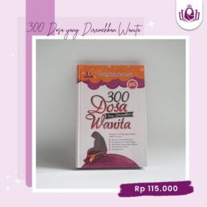 mawasha store 11 300 Dosa Yang Diremehkan Wanita