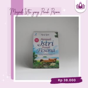 mawasha store 13 Menjadi Istri Penuh Pesona