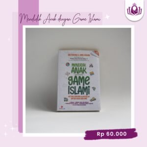 mawasha store 17 Mendidik Anak Dengan Game Islami